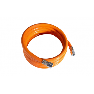 Campingaz medium pressure hose for propane / butane 3 m