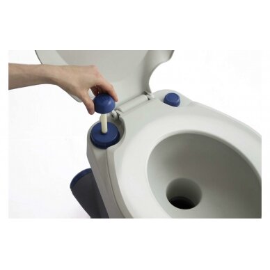 Campingaz Portable Camping Toilet 20 Litre 18