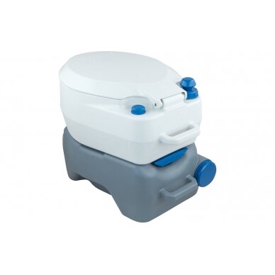 Campingaz Portable Camping Toilet 20 Litre 2