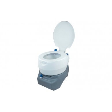 Campingaz Portable Camping Toilet 20 Litre 7