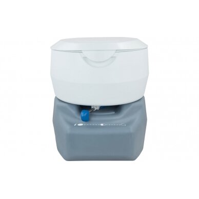 Campingaz Portable Camping Toilet 20 Litre 8