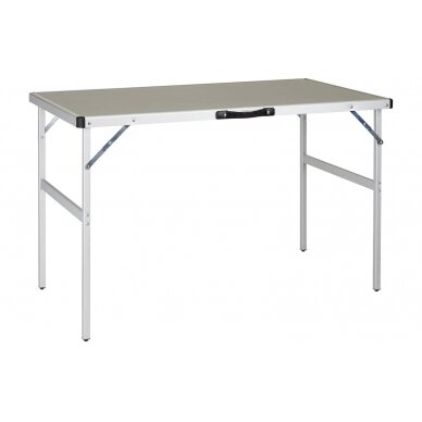 Camptime Orion Folding Table 109.5 x 61.5 cm