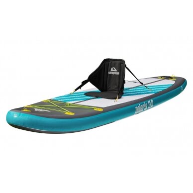 Camptime SUP seat for stand up paddling boards 2