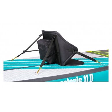 Camptime SUP seat for stand up paddling boards 3