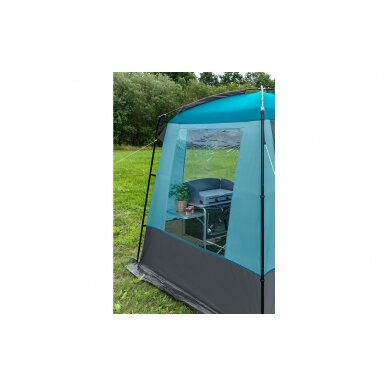 Camptime Venus freestanding kitchen / universal tent 15