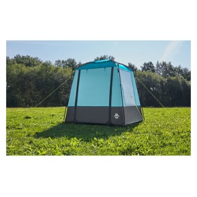 Camptime Venus freestanding kitchen / universal tent 3