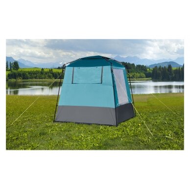 Camptime Venus freestanding kitchen / universal tent 7