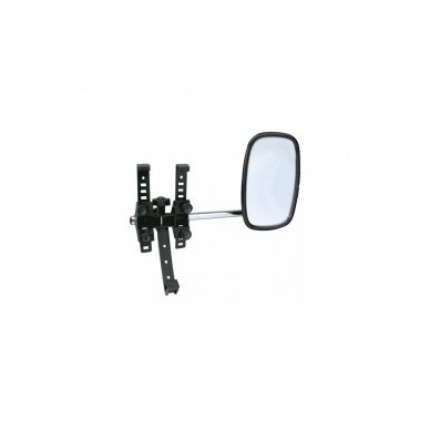 Caravan touring mirror