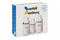 Certibox 100 komplektas