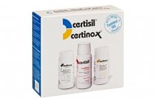 Certibox 100 komplektas