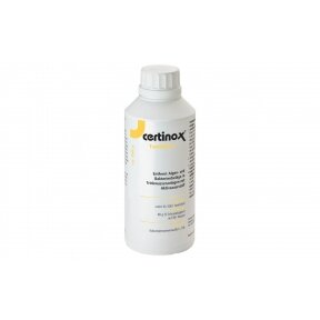 Certinox® TankReiniger Tank Cleaner