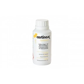 Certinox® TankReiniger Tank Cleaner