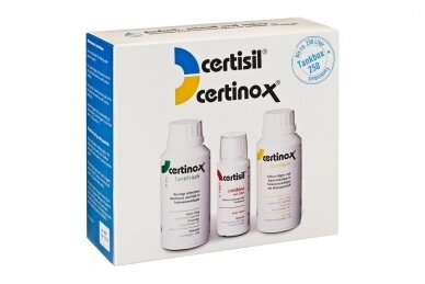 Certibox 100 komplektas 1