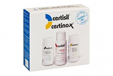 Certibox 100 komplektas 2