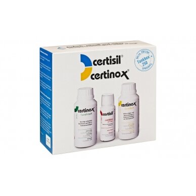 Certibox 100 Set 4