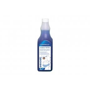 Liquid for chemical toilets INSTABLUE EXTRA 1L