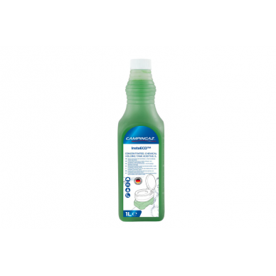 Liquid for chemical toilets Campingaz InstaECO 1 l