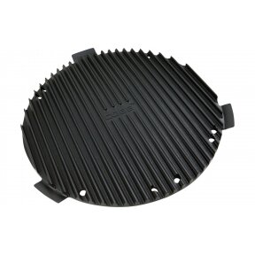 Cobb Griddle+ Grill Plate