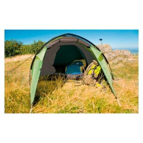 Coleman Pingora 3 BlackOut Dome Tent