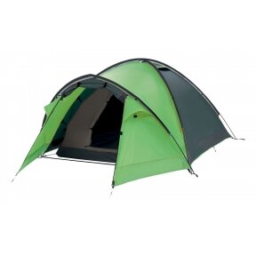 Coleman Pingora 3 BlackOut Dome Tent