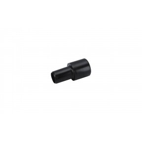 Comet hose connector 25 mm pack of 2