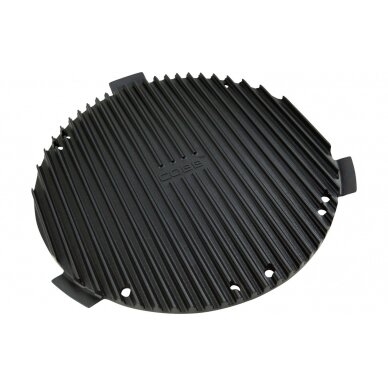 Cobb Griddle+ Grill Plate 1