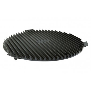 Cobb Griddle+ Grill Plate