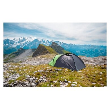 Coleman Pingora 3 BlackOut Dome Tent 20