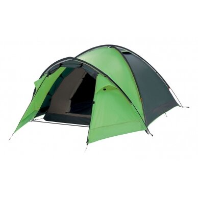 Coleman Pingora 3 BlackOut Dome Tent