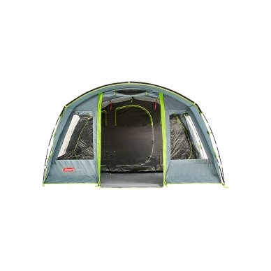 Coleman Vail 6 Tunnel Tent 1