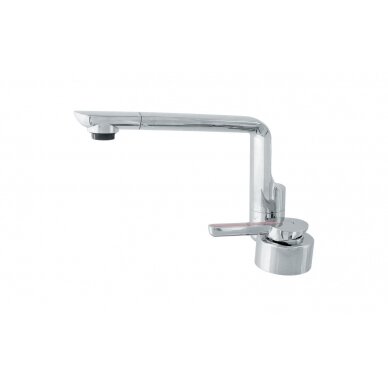 Comet Florence Arona Single lever mixer