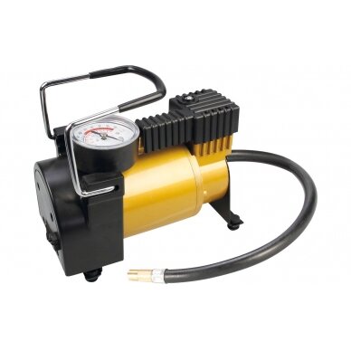 Compressor 12V