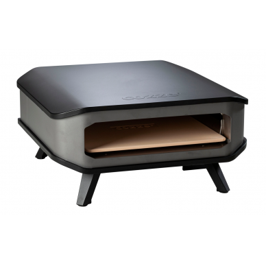 Cozze pizza oven 17 inch 50 mbar 2