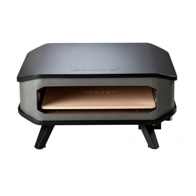 Cozze pizza oven 17 inch 50 mbar