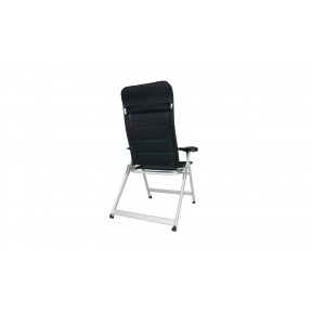 Crespo AL-237 Deluxe recliner chair black