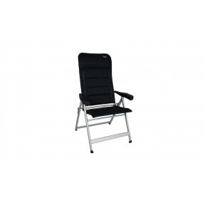 Crespo AL-237 Deluxe recliner chair black