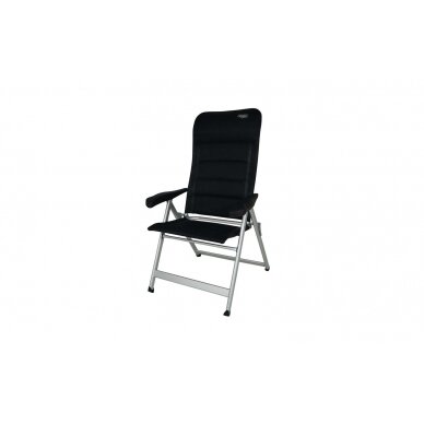 Crespo AL-237 Deluxe recliner chair black 10