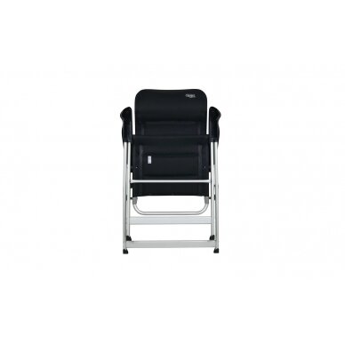 Crespo AL-237 Deluxe recliner chair black 5