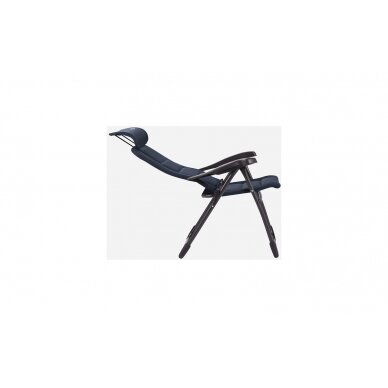 Crespo AP 215 Air Deluxe Compact Relax Chair 3