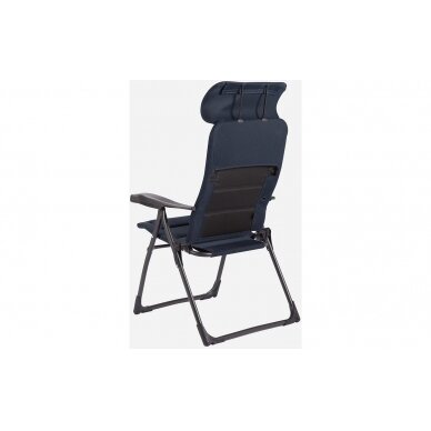 Crespo AP 215 Air Deluxe Compact Relax Chair 4