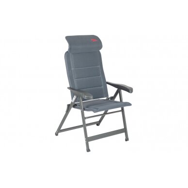 Crespo AP-235 Air-Deluxe Compact Aluminium Folding Chair