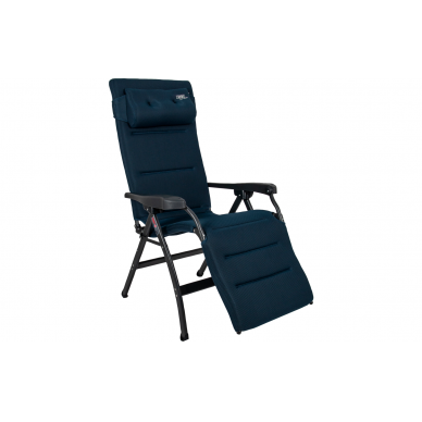 Crespo AP 242 Air Deluxe Ergonomics Relax Chair