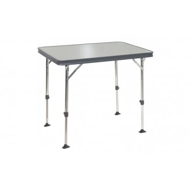 Crespo Vigo Table 4