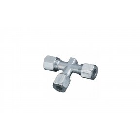 Cutting ring - screw fittings