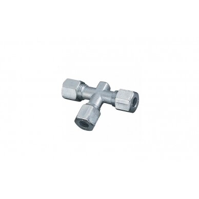 Cutting ring - screw fittings 1