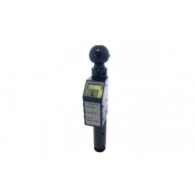 Digital Tow Bar Load Scale STB150