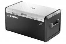 Dometic CFX3 100 AC/DC kompresorinis aušintuvas 88 litrų