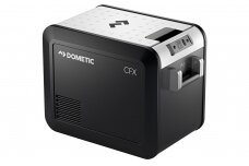 Dometic CFX3 25 AC/DC kompresorinis aušintuvas 25 ltr