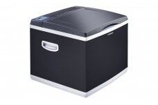 Dometic CoolFunCK 40D hibridinio kompresoriaus aušinimo dėžė