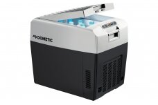 Dometic TropiCool TCX 35 termoelektrinis aušintuvas 33 litrai